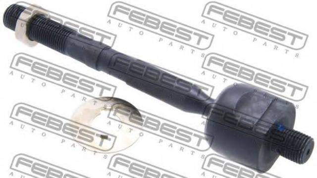 4650009017 SSANG YONG Рулевая рейка купить в Одесса