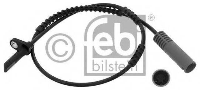 Датчик ABS задний 46595 FEBI