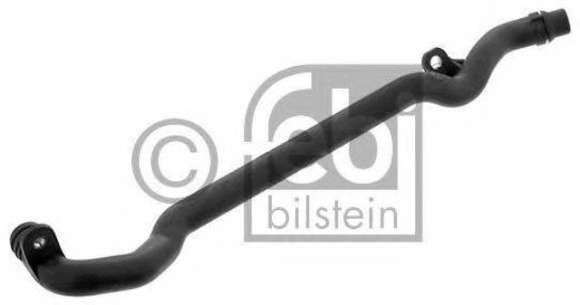 Шланг/патрубок системы охлаждения 46998 FEBI