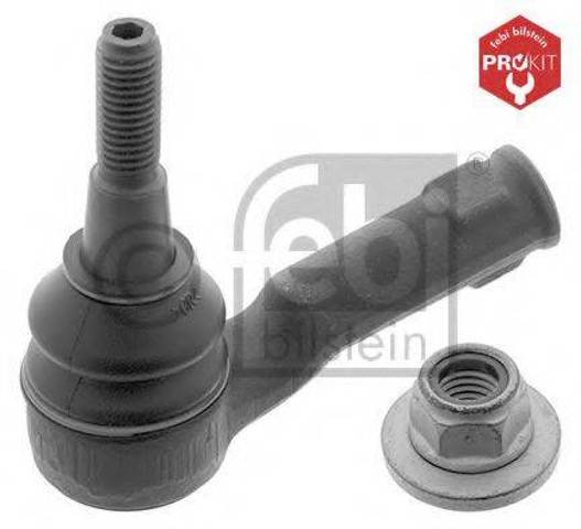 Наконечник рулевой тяги 47157 FEBI