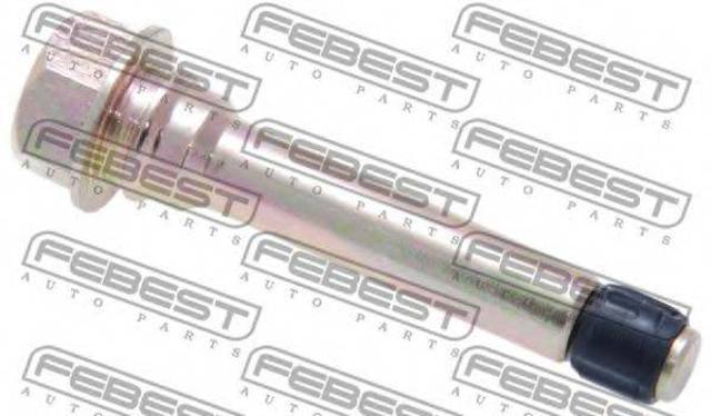 TOYOTA 4783512150 Направляющая суппорта заднего в наличии Харьков