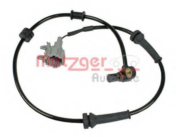 Датчик АБС (ABS) передний 47910EA025 NISSAN