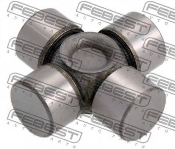 Рулевой кардан нижний 48080EG000 NISSAN