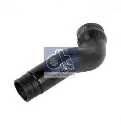 Шланг интеркуллера 480844 DIESEL TECHNIC