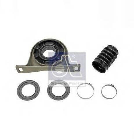 Подвесной подшипник кардана 481189 DIESEL TECHNIC