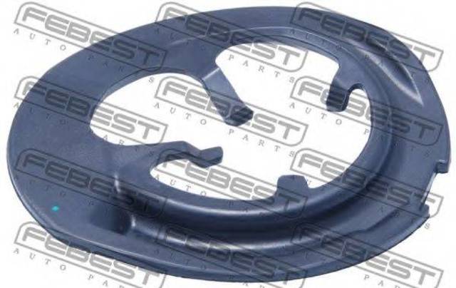 TOYOTA 4815842010 Проставка передней нижней пружины в наличии Одесса