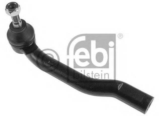 Наконечник рулевой тяги 48204 FEBI
