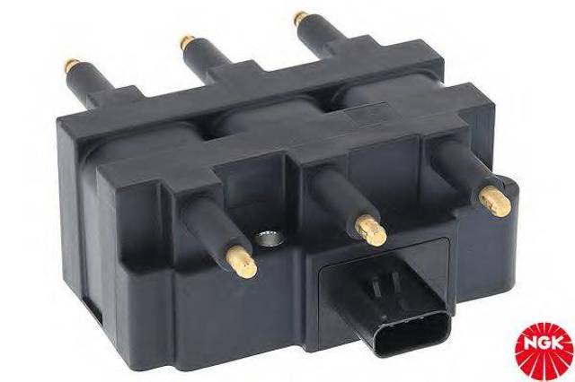 Модуль зажигания 48260 NGK