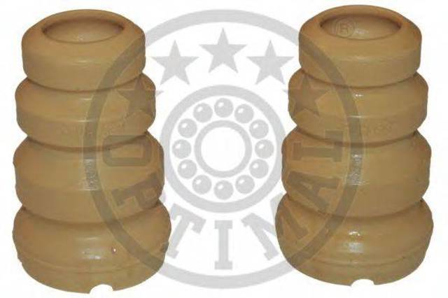 TOYOTA 4833112210 Буфер (отбойник) амортизатора переднего в наличии Харьков