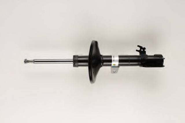 Амортизатор передней подвески правый 4851049256 TOYOTA