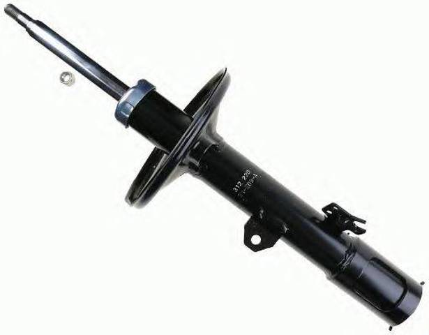 Стойка передняя левая 4852049775 TOYOTA
