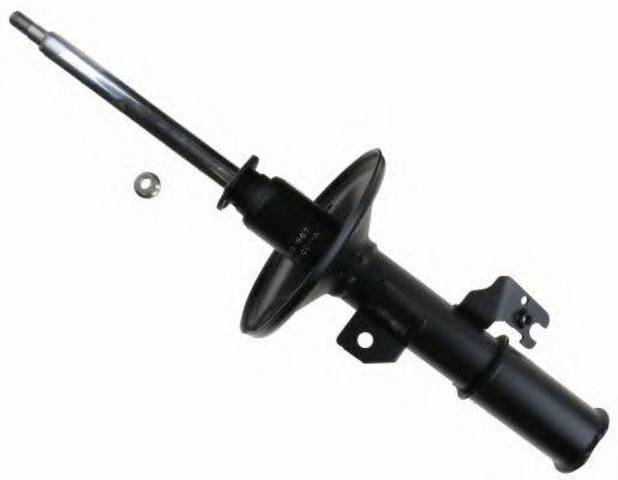 Амортизаторная стойка передняя левая 4852080013 TOYOTA