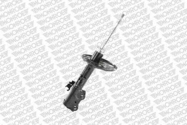 Амортизаторная стойка передняя левая 4852080299 TOYOTA