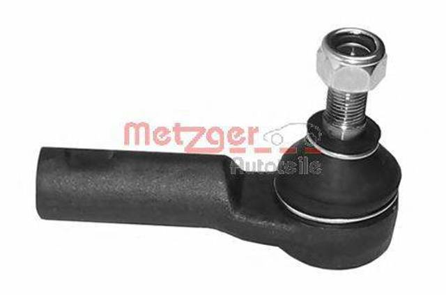 Наружный наконечник рулевой тяги 48520BM400 NISSAN