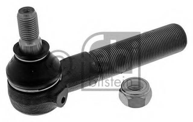 Наконечник рулевой тяги, внешний 4857011J25 NISSAN