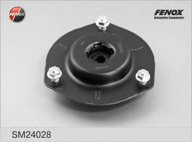 Опора передней стойки Toyota Camry 6
