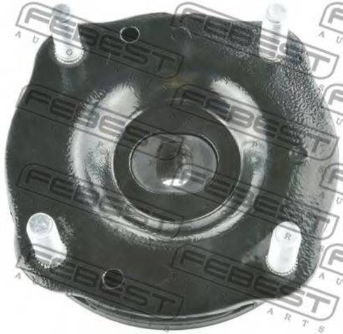 Опора стойки амортизатора переднего 4860960080 TOYOTA