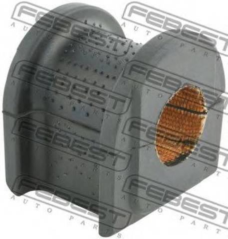 Втулки переднего стабилизатора 4881550180 TOYOTA