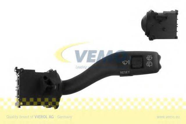 Переключатель подрулевой, правый 4E0953503G4PK VAG