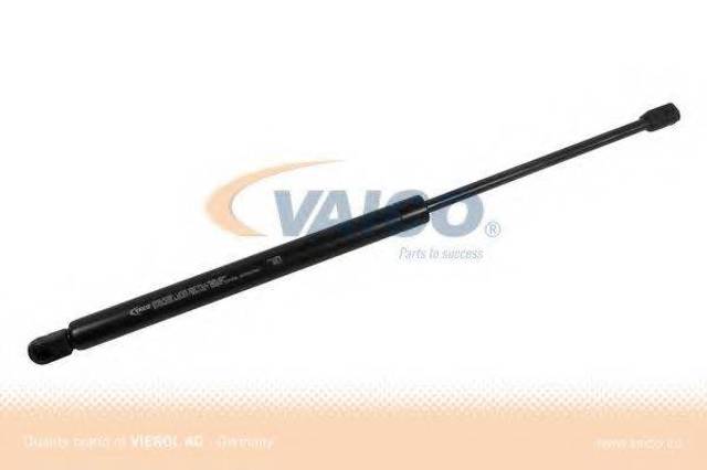 Газовый упор багажника 4L0827552F VAG
