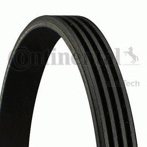 CONTINENTAL 4PK635 Ремень агрегатов приводной в наличии Полтава