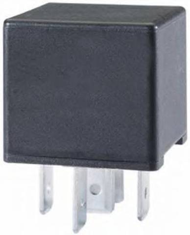 4RD007794021 HELLA Реле многофункциональное купить в Каменское
