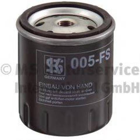 KOLBENSCHMIDT 50013005 Топливный фильтр в наличии Тернополь