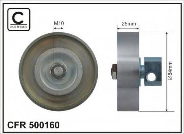 500160 Caffaro