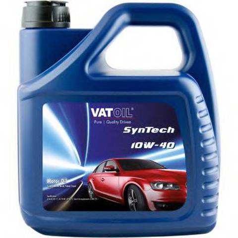 Масло моторное 50029 VATOIL