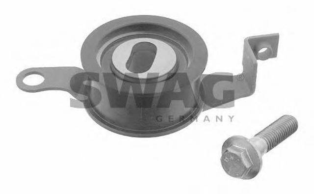 Ролик натяжителя ремня газораспределения 50030007 SWAG