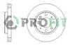 Передний тормозной диск 50101528 PROFIT