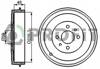 Задний барабан 50200017 PROFIT