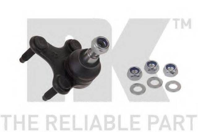 5044744 NK Нижняя правая шаровая опора купить в Черкассы