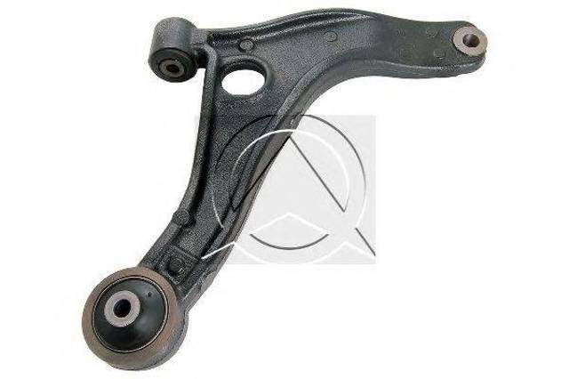 Track control arm right wobj 5077