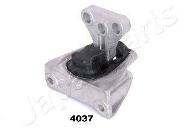 Левая подушка двигателя 50850SMGE01 HONDA