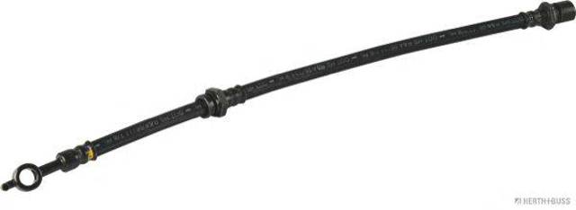 Шланг тормозной задний правый 50853X QUICK BRAKE