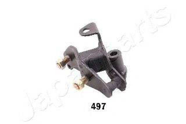 Подушка (опора) двигателя, левая задняя 50860SDAA02 HONDA