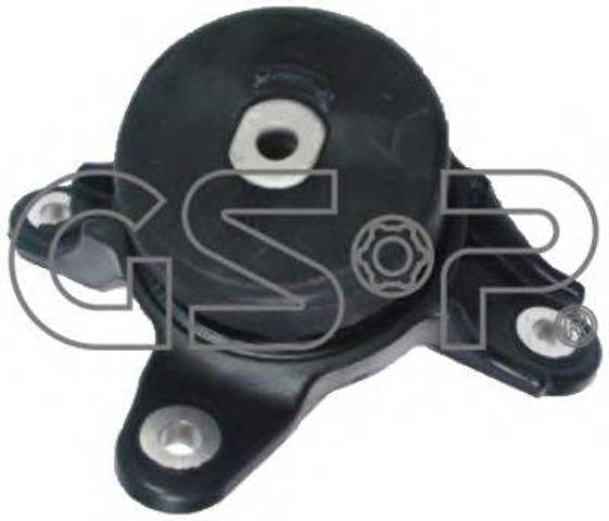Подушка (опора) двигателя, левая верхняя 50870TA0A03 HONDA