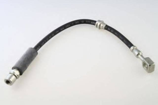 Гибкая тормозная трубка передняя 50976 QUICK BRAKE