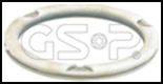 GSP 510129 Опорный подшипник амортизатора в наличии Черкассы