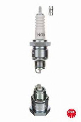 NGK 5111 Свеча зажигания в наличии Днепр