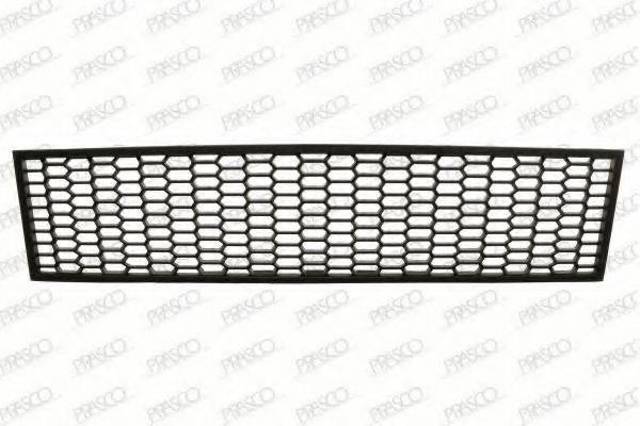 Центральная решетка переднего бампера 51117903894 BMW