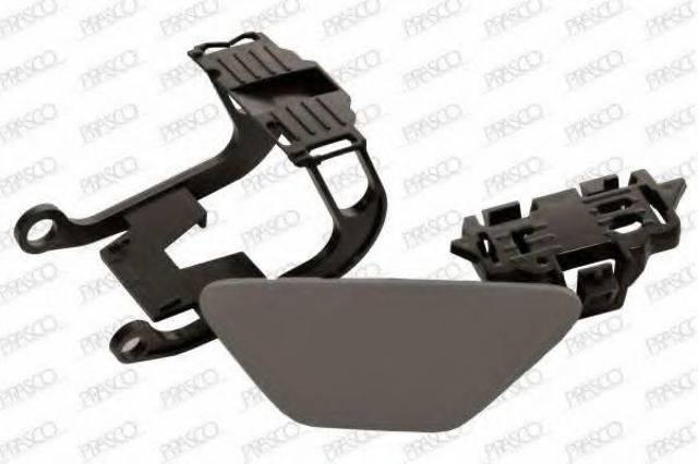 Накладка форсунки омывателя передней фары 51118048679 BMW