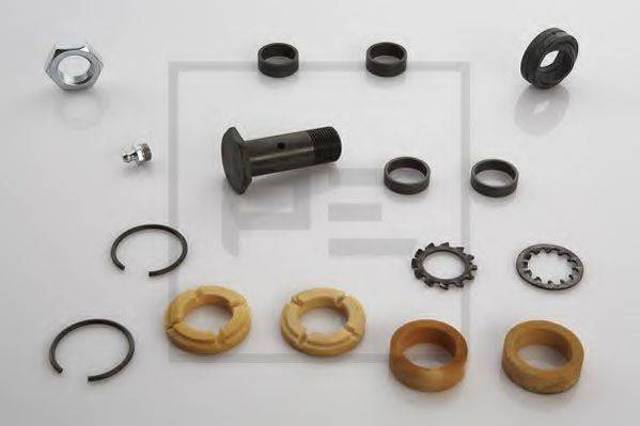 Ремкомплект стабилизатора переднего 51171 AUGER