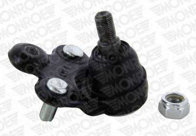 Правая нижняя шаровая опора 51220SNAA03 HONDA