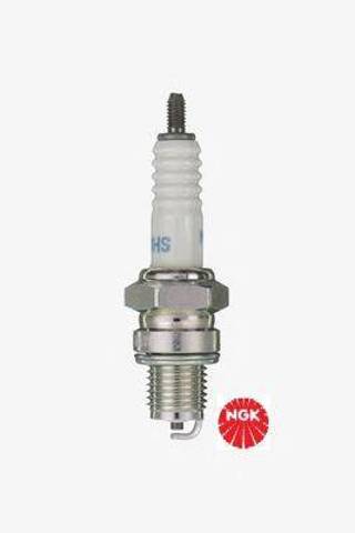NGK 5123 Свечи зажигания в наличии Житомир