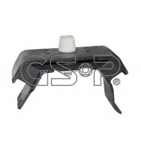 Подушка коробки Toyota Land Cruiser 90