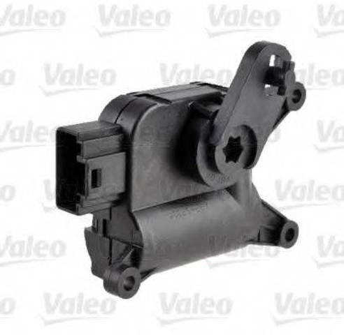 Моторчик заслонки печки 515065 VALEO