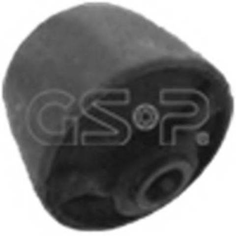 GSP 516765 Подушка (опора) двигателя правая (сайлентблок) в наличии Харьков