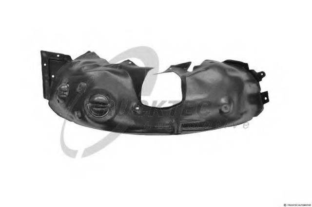 Локер передний левый 51717207577 BMW